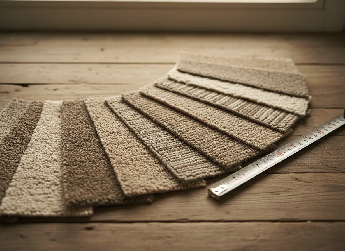 Carpet Installation Amesville, OH FAQs